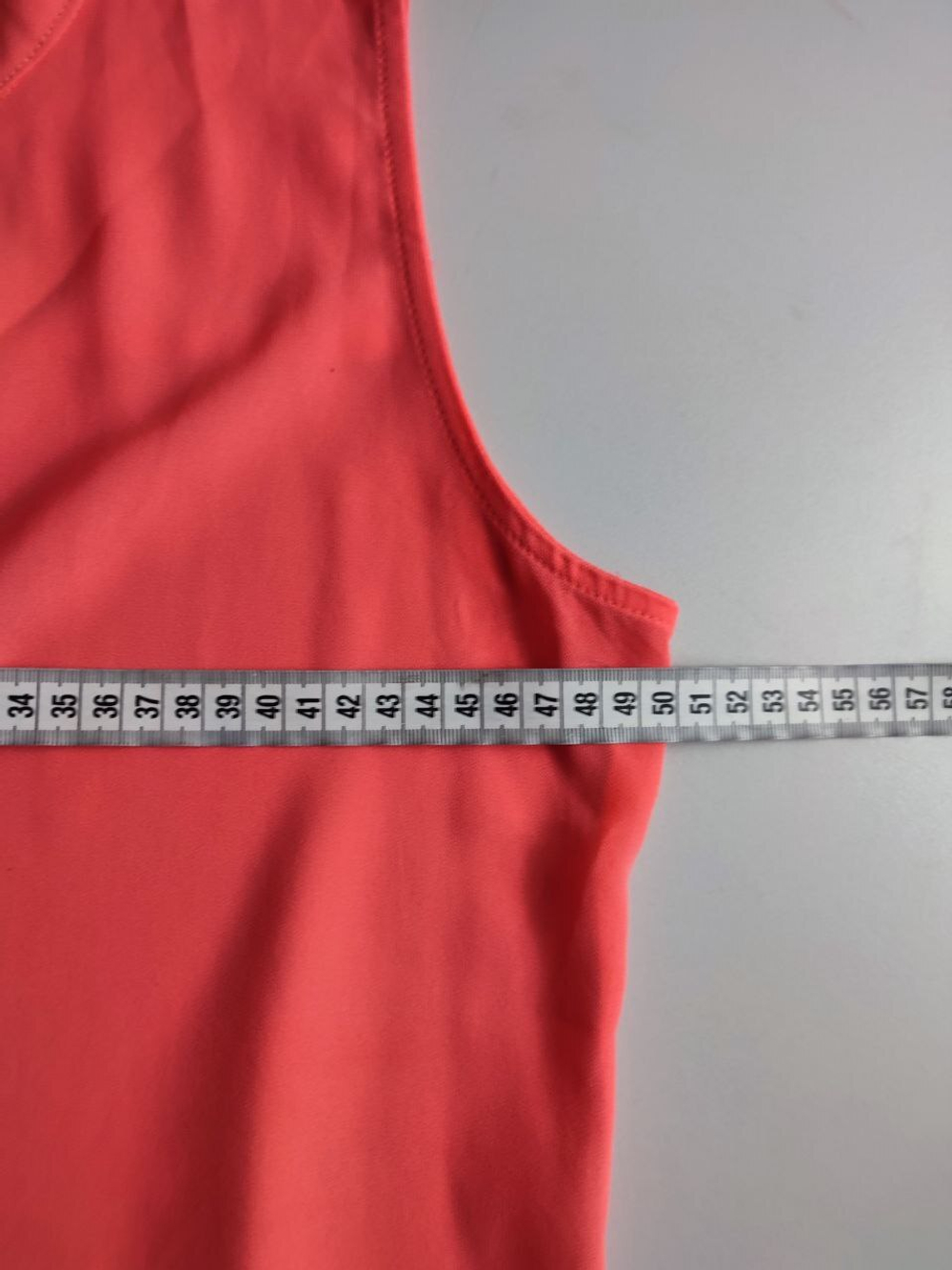 Топ Amisu нежный 46 размер