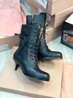 Ботильоны MIU MIU, арт. 459140981