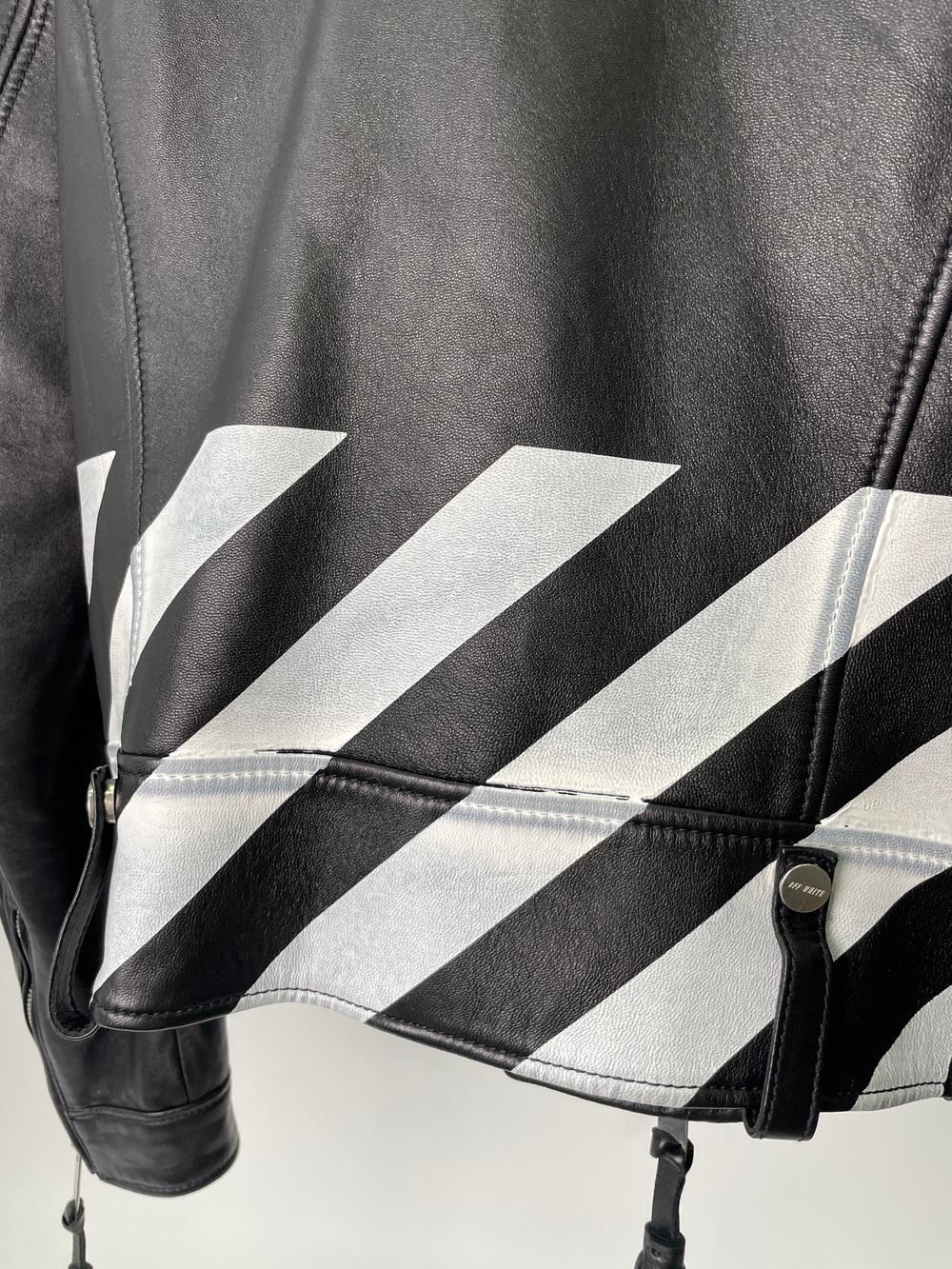 Куртка Off-White