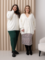 Кардиган Б661-3 one size 2590 руб (2)