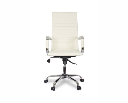Кресло College CLG-620 LXH-A Beige