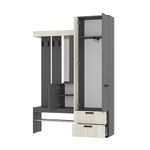 Трамп Прихожая