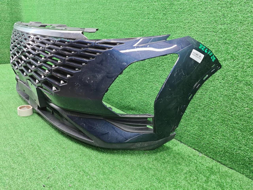 Бампер передний Omoda C5 (2022-н.в.)