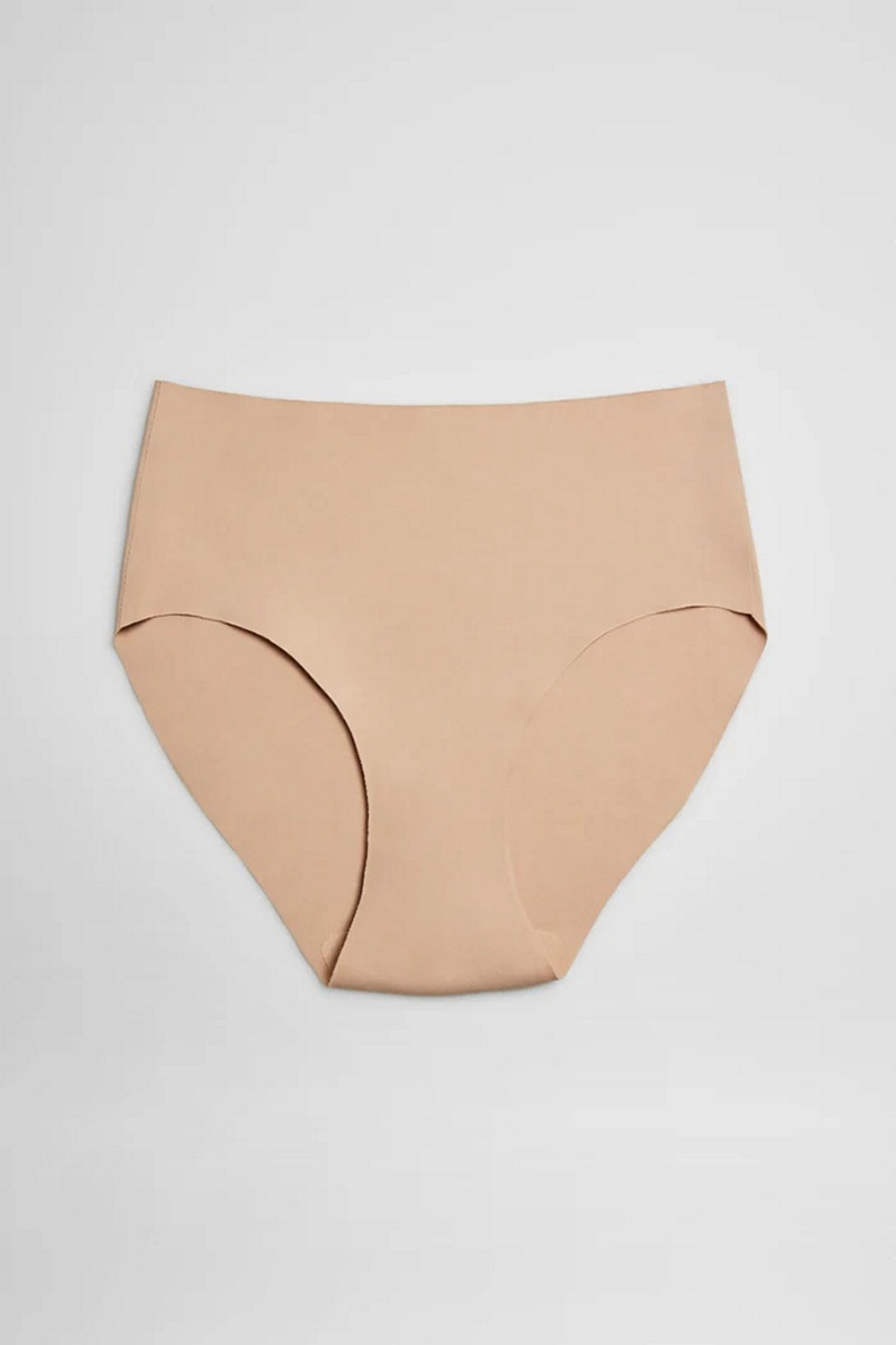 19662 Laser High waist Трусы высокие