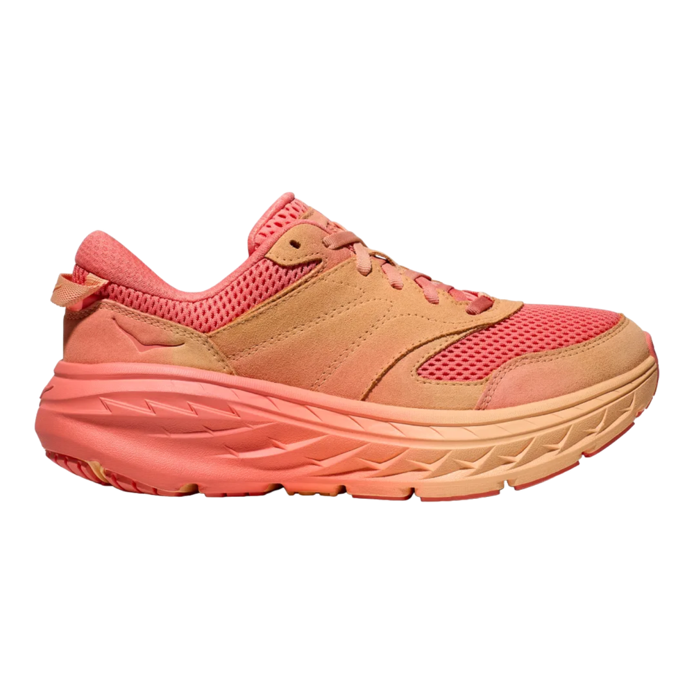Кроссовки unisex Hoka Bondi L BP2