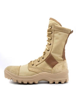 Garsing Rush 35 Desert (нат. велюр/нейлон, ТЭП)