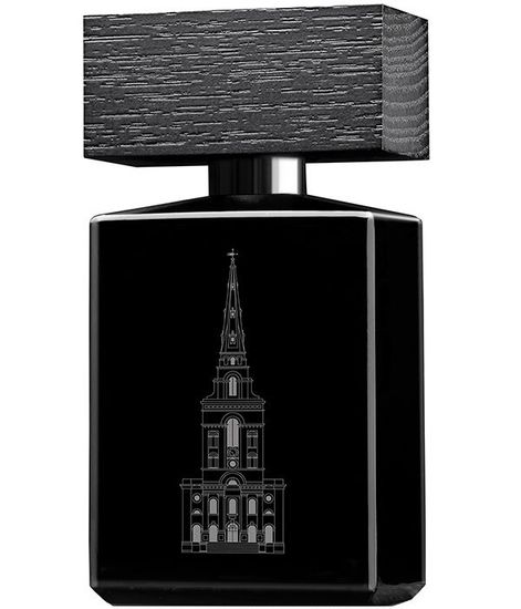 Terror & Magnificence, парфюмерная вода, BeauFort London