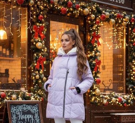 Куртка 7356222 Fabrika