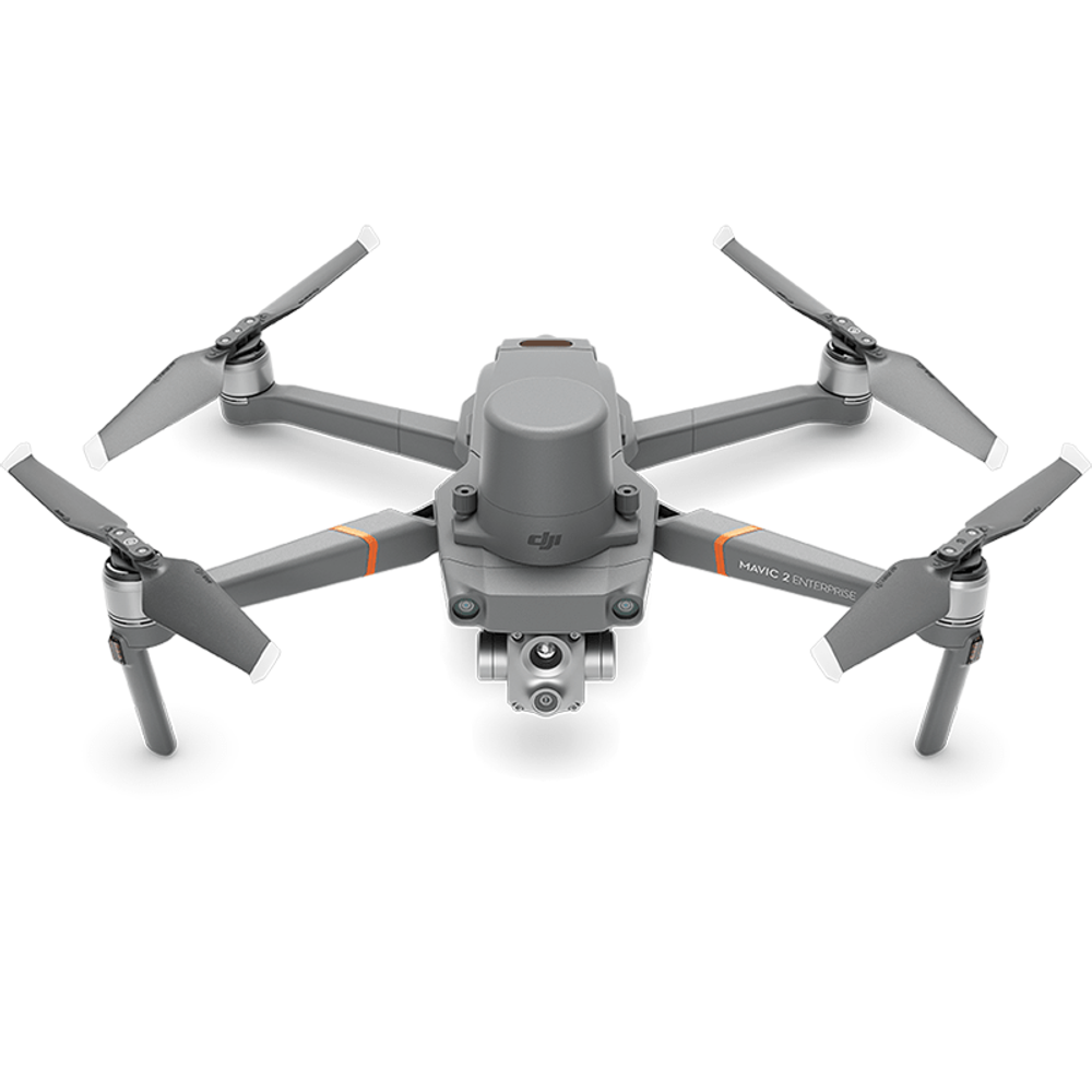 Квадрокоптер DJI Mavic 2 Enterprise Advanced