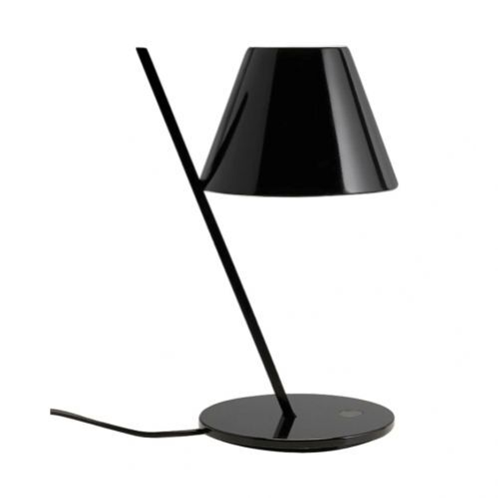 Настольная лампа Artemide LA PETITE BLACK