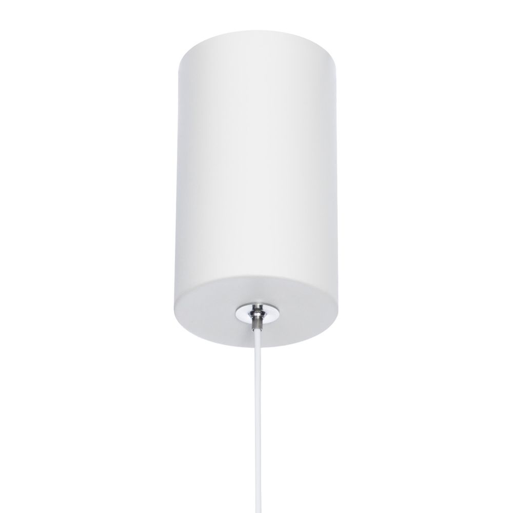 Citilux Дуэт CL719010 LED Подвесной светильник Белый