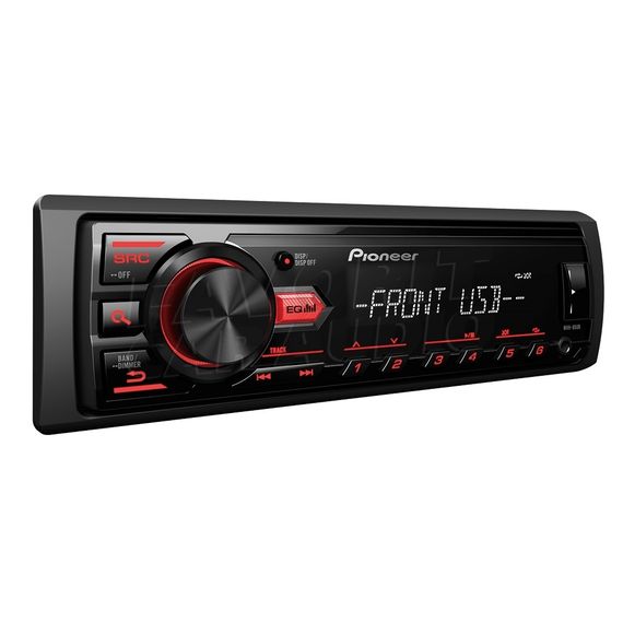 Pioneer MVH-85UB