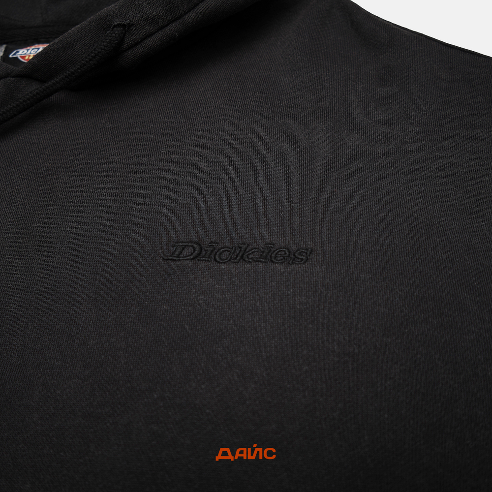 Толстовка мужская Dickies Plentywood Hoodie