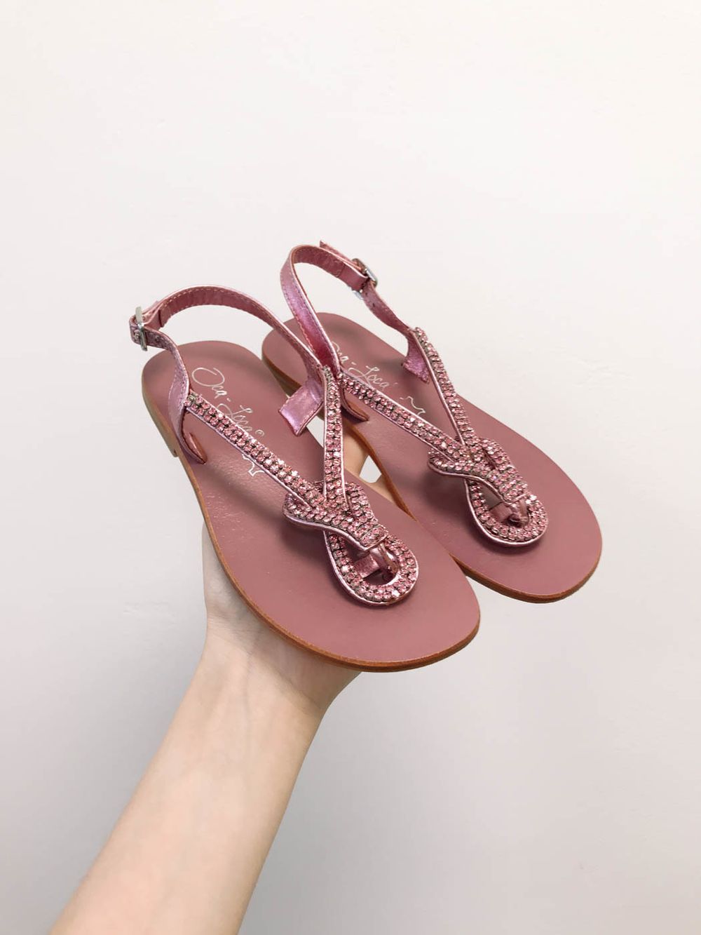 Босоножки Oca-Loca, 31