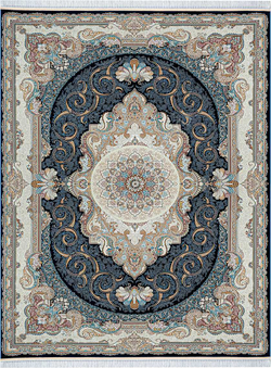 Mashad 1500 G144 D \ BLUE Прямой