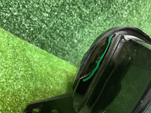 Фара левая Chery Tiggo 7 Pro Max (2024-н.в.) LED