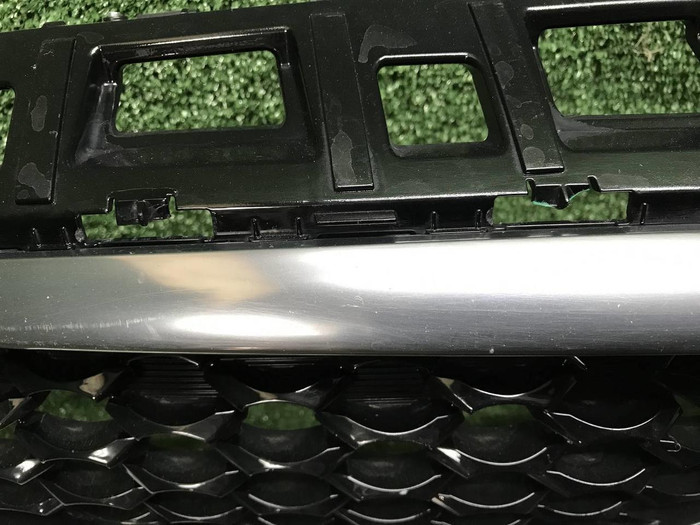 Решетка радиатора Kia XCeed (2019-2023)