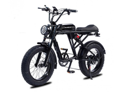 Электровелосипед 50 AKEZ Harley