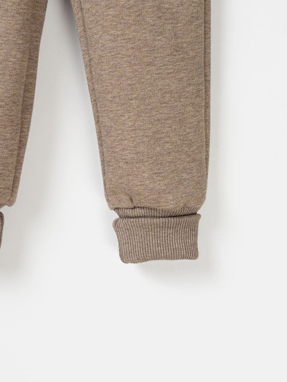 Комбинезон косуха с капюшоном "Халва" утепленный