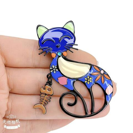 Брошь Jewelry - арт079