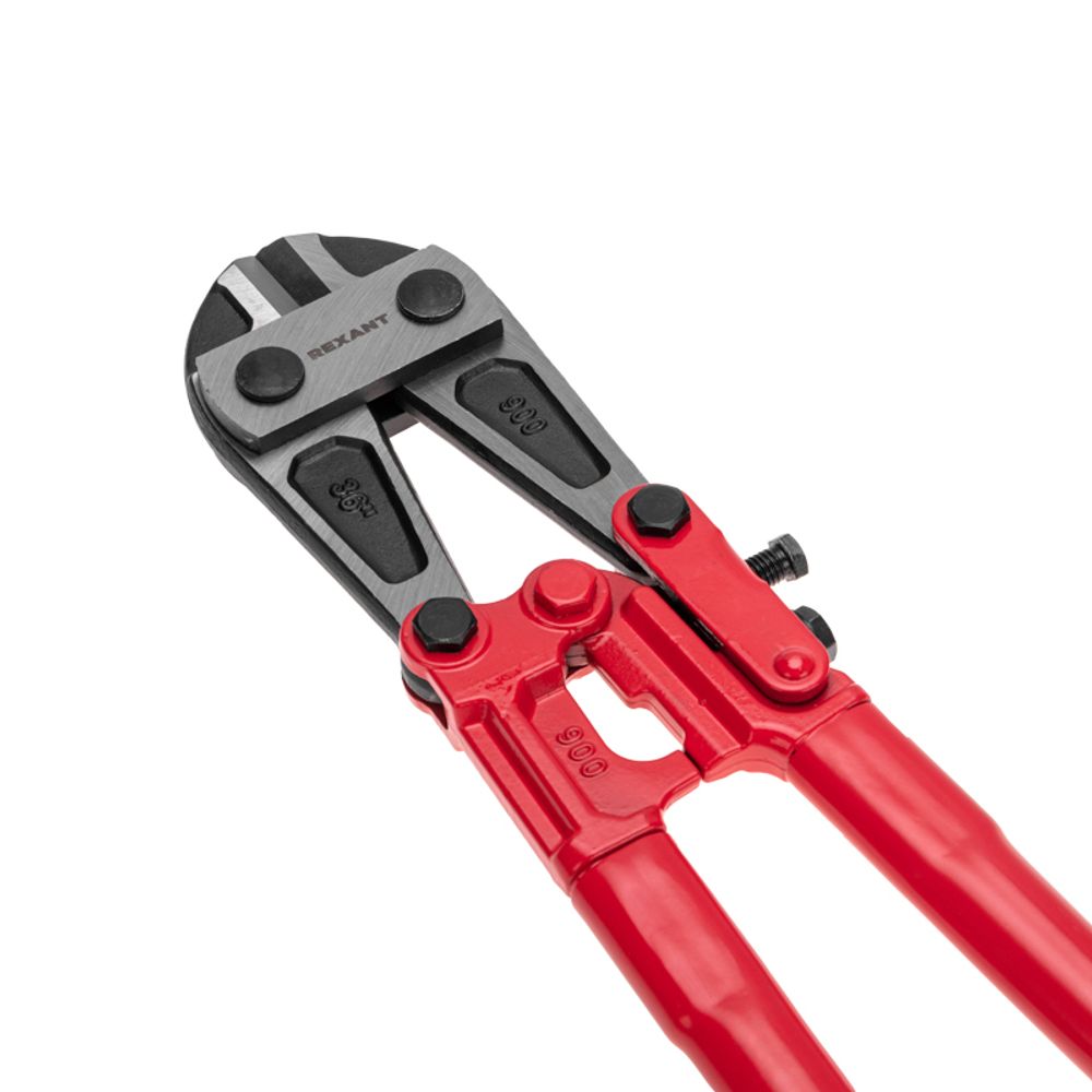 Болторез с двойным рычагом, 900мм, 36" REXANT