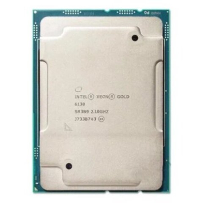 Процессор Intel Xeon Gold 6130 OEM