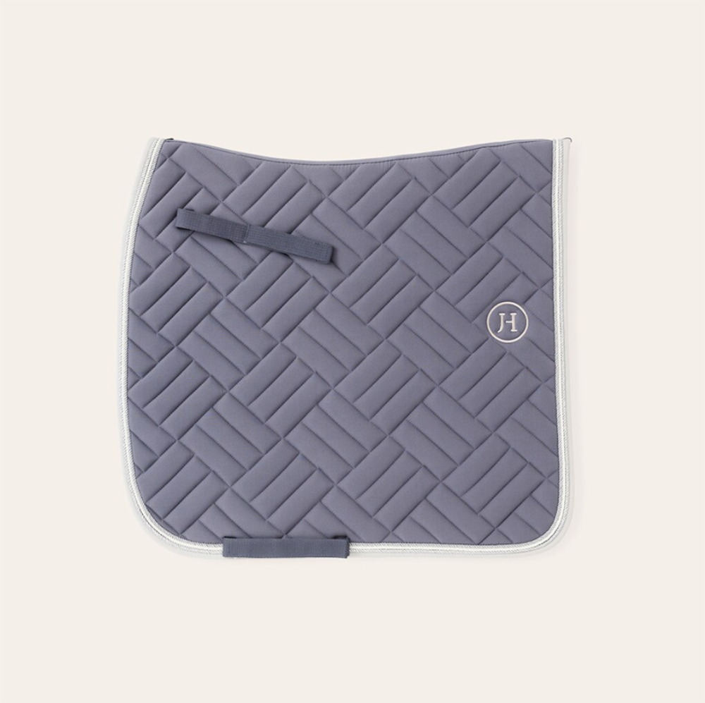 Вальтрап выездковый JH Collection Tivoli Grey