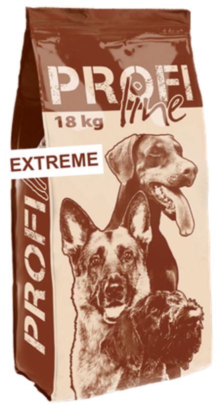 PREMIL EXTREME/ЭКСТРИМ (Profi Line)