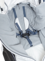 Санки-коляска Pikate Арктик