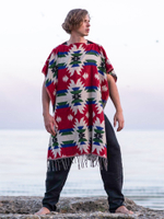 Пончо-плед ORIGINAL