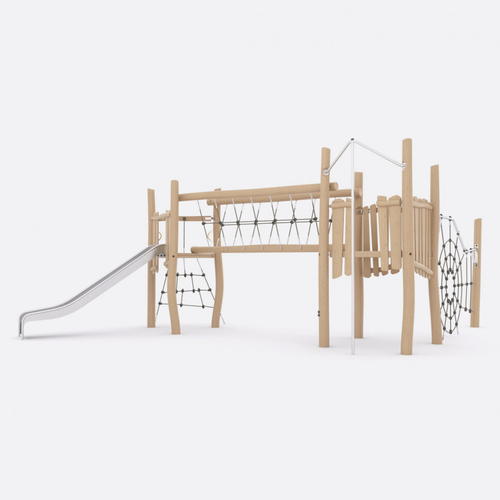 Игровой комплекс (РБ0111)