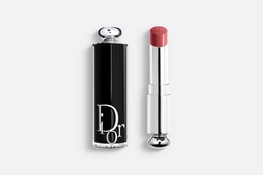 DIOR Addict 526 mallow rose Увлажняющая помада