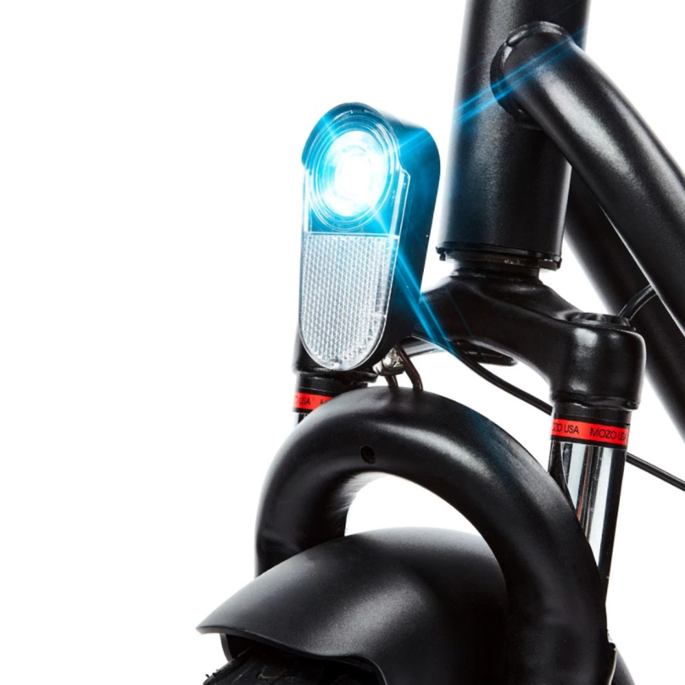 Электросамокат Tribe Drakkar