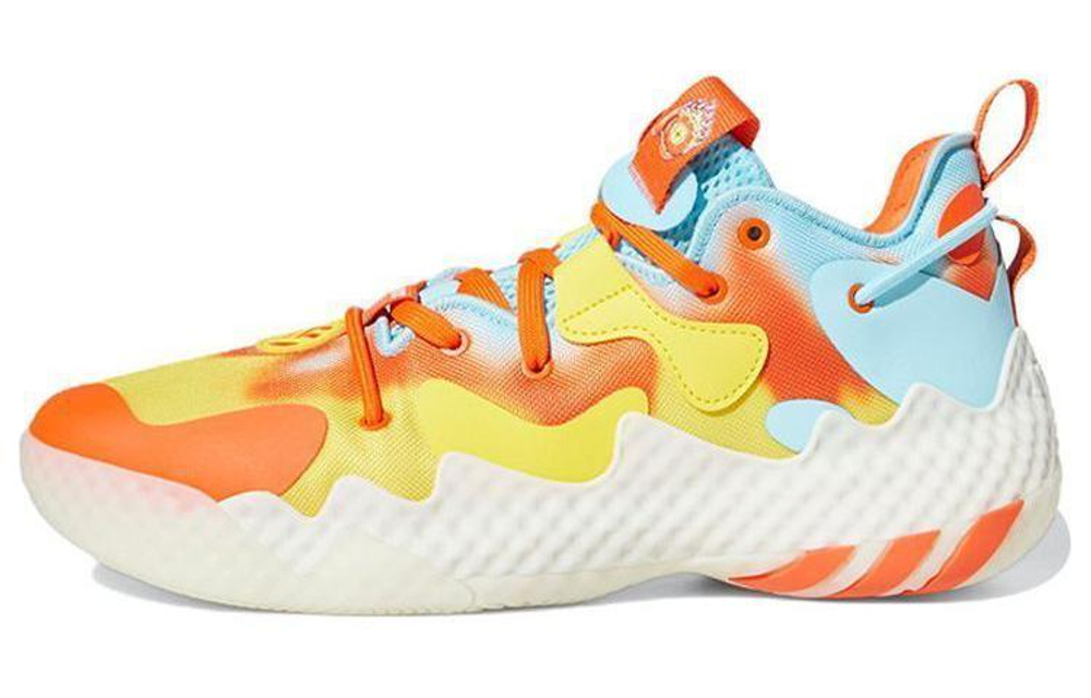 Кроссовки Adidas Harden Vol.6 6