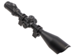 Прицел LEAPERS Accushot Premium 4-16X56, пузырьковый уровень (SCP3-UG4165AOIEWB)