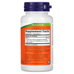 NOW Foods, Relora, 300 мг, 60 растительных капсул