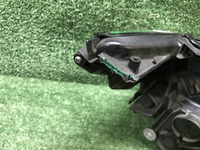 Фара левая Lexus NX 1 (2017-2021) LED