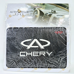 CHERY / ЛЮКС Коврик на панель (1 шт.)