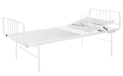 Кровать медицинская двухсекционная MMM-102/1