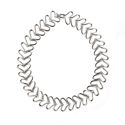 "Мамба" колье из коллекции Love Story