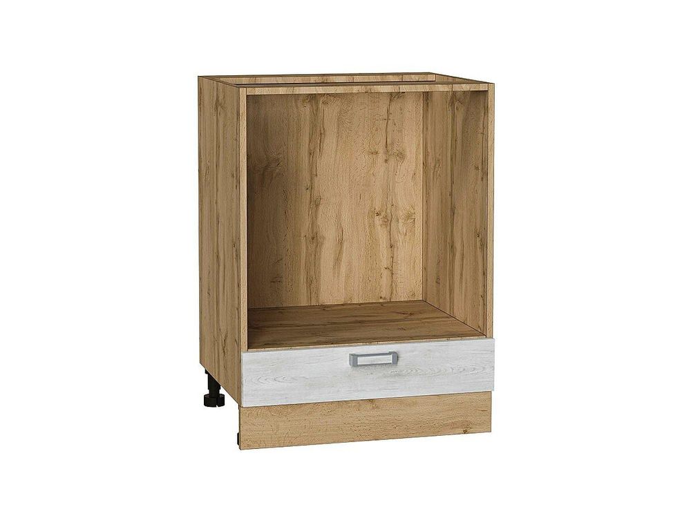 Шкаф нижний под духовку Лофт