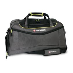 Сумка Wenger из полиэстера 900D 57х28х30 см 53 л (72614661)