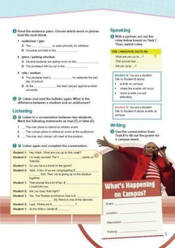 University Studies Student's Book with Cross-Platform Application (Includes Audio & Video) Учебник