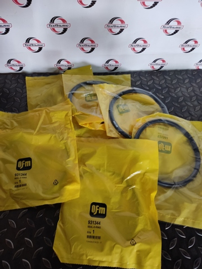 О-кольцо 367-8467