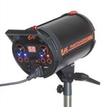 Falcon Eyes Phantom 600 BW