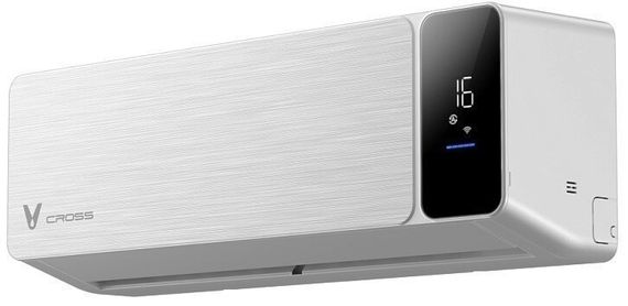 Кондиционер VIOMI Cross KFR-52GW/EY3PMB-A++/A+ — (7)
