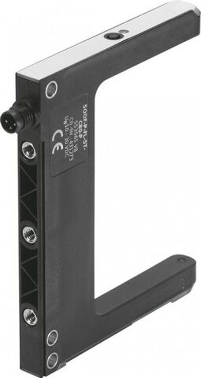 SOOF-P-FL-ST-C80-N, Световой барьер вилочного типа