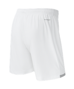 Шорты игровые Jogel DIVISION PerFormDRY Union Shorts-K, белый 00