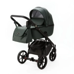 Коляска 2 в 1 Adamex Nola Deluxe