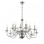 Подвесная люстра Lumion Incanto 8034/16